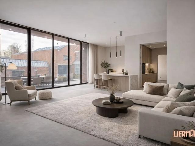 Appartement vente à Aalst, Oost-Vlaanderen