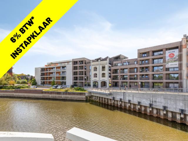 Appartement vente à Aalst, Oost-Vlaanderen