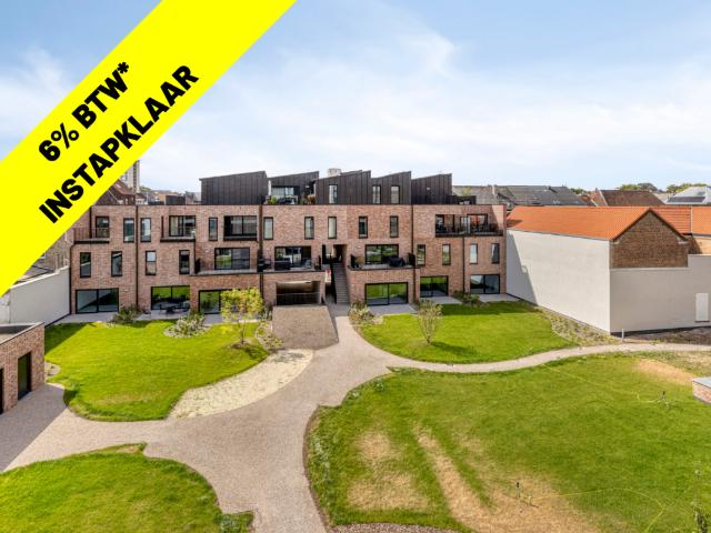 Appartement vente à Aalst, Oost-Vlaanderen