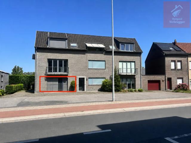 Appartement vente à Aalst, Oost-Vlaanderen