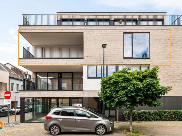 Appartement vente à Aalst, Oost-Vlaanderen