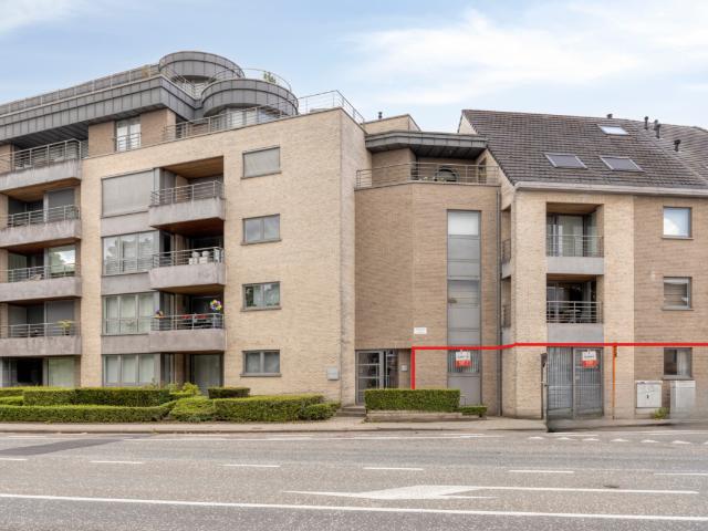 Appartement vente à Aalst, Oost-Vlaanderen