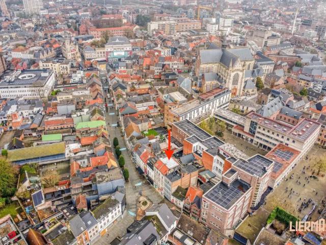 Appartement vente à Aalst, Oost-Vlaanderen