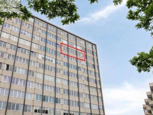 Appartement vente à Aalst, Oost-Vlaanderen