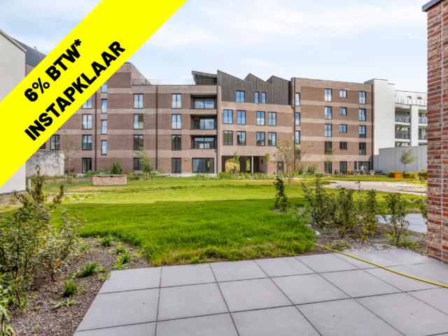Appartement vente à Aalst, Oost-Vlaanderen