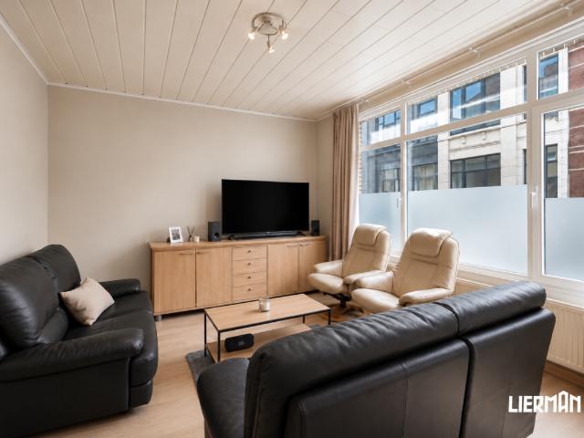 Appartement vente à Aalst