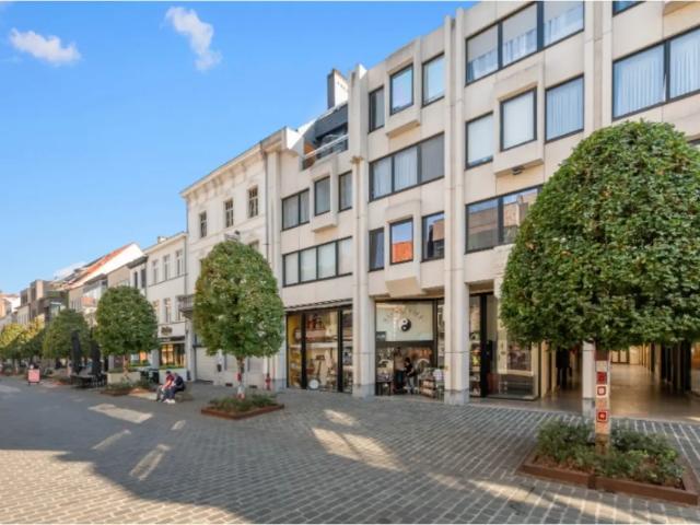 Appartement vente à Aalst