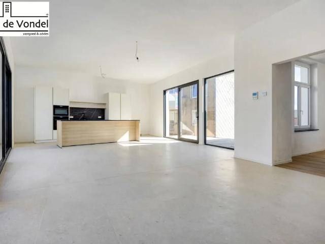 Appartement vente à Aalst, Oost-Vlaanderen