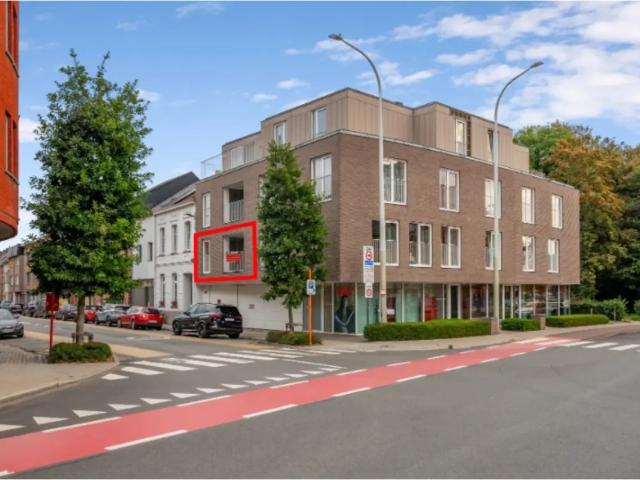 Appartement vente à Aalst