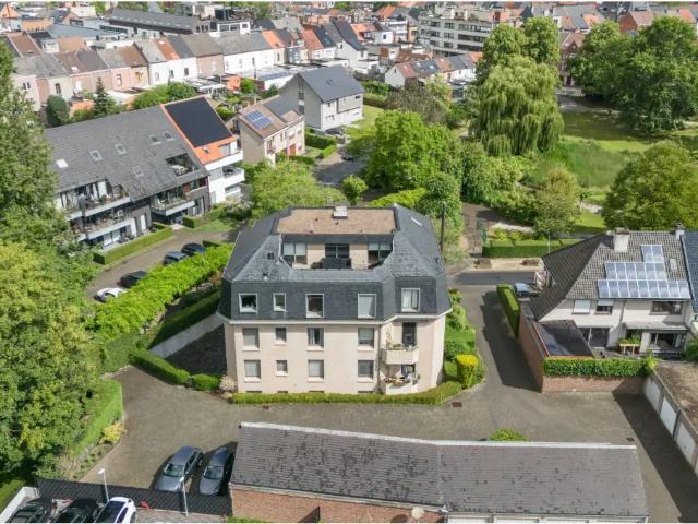 Appartement vente à Aalst, Oost-Vlaanderen