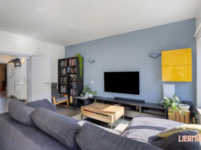 Appartement vente à Aalst, Oost-Vlaanderen