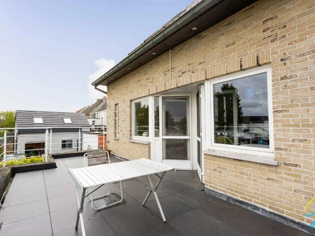 Appartement vente à Aalst, Oost-Vlaanderen