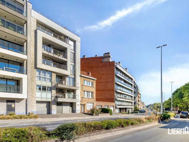 Appartement vente à Aalst