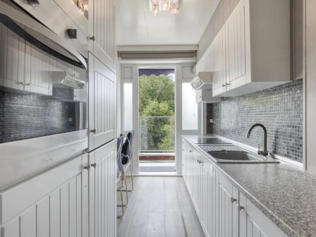 Appartement vente à Aalst, Oost-Vlaanderen