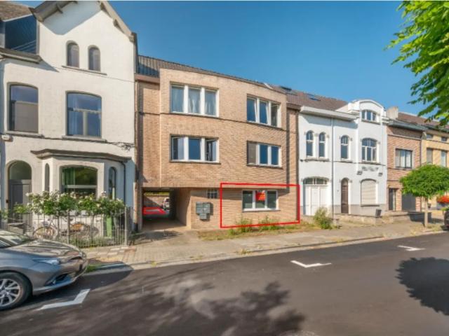 Appartement vente à Aalst