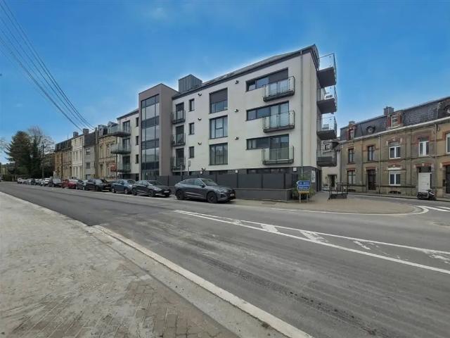 Appartement vente à Arlon , Wallonie