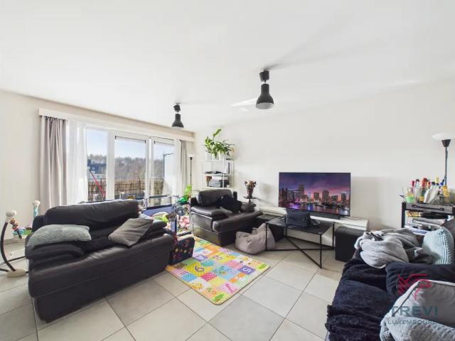 Appartement vente à Arlon , Wallonie