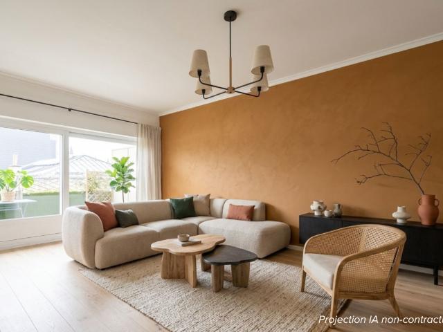 Appartement vente à Arlon , Wallonie