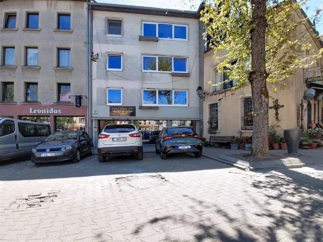 Appartement vente à Arlon , Wallonie