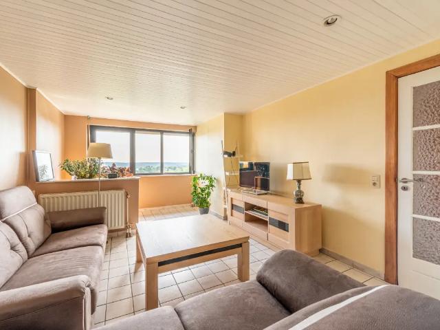 Appartement vente à Bonnert, Arlon