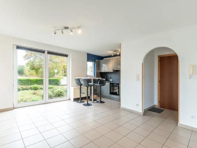 Appartement vente à Heinsch, Arlon