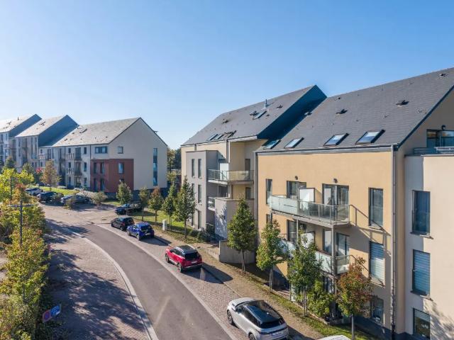 Appartement vente à Bonnert, Arlon
