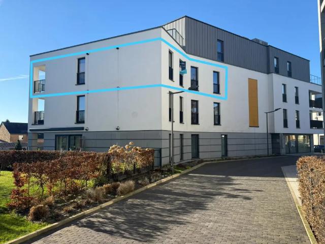 Appartement vente à Arlon