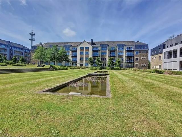 Appartement vente à Arlon , Wallonie