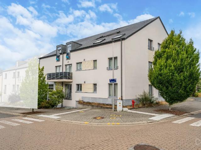 Appartement vente à Arlon , Wallonie