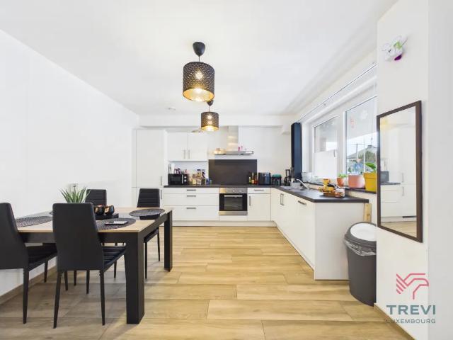 Appartement vente à Arlon , Wallonie
