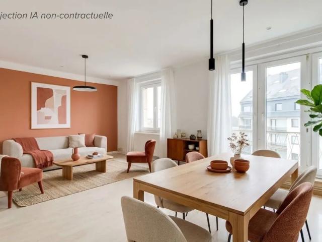 Appartement vente à Arlon , Wallonie