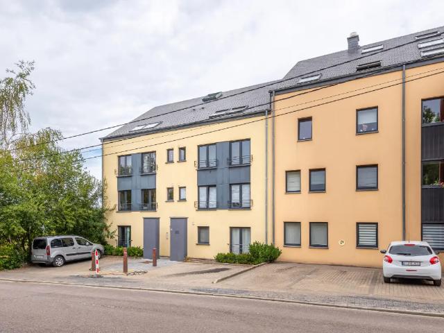 Appartement vente à Arlon , Wallonie