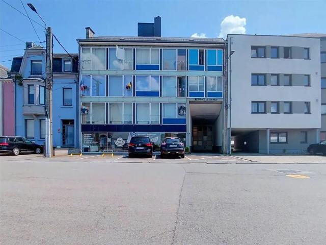 Appartement vente à Arlon , Wallonie