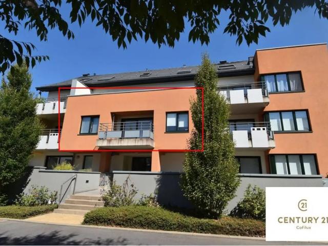 Appartement vente à Arlon , Wallonie