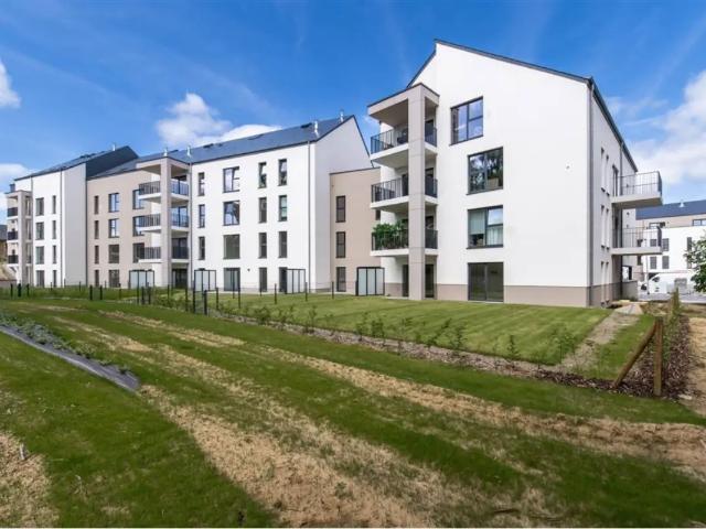 Appartement vente à Arlon , Wallonie