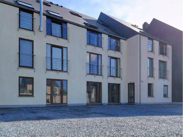 Appartement vente à Autelbas, Arlon