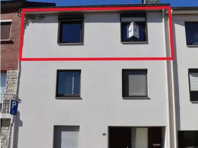Appartement vente à Arlon , Wallonie