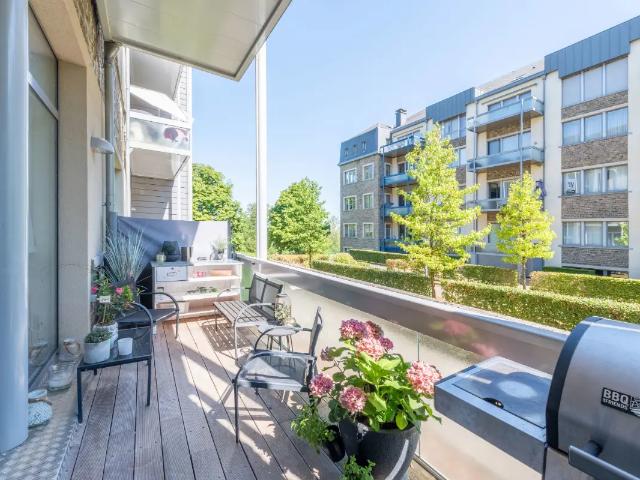 Appartement vente à Arlon , Wallonie