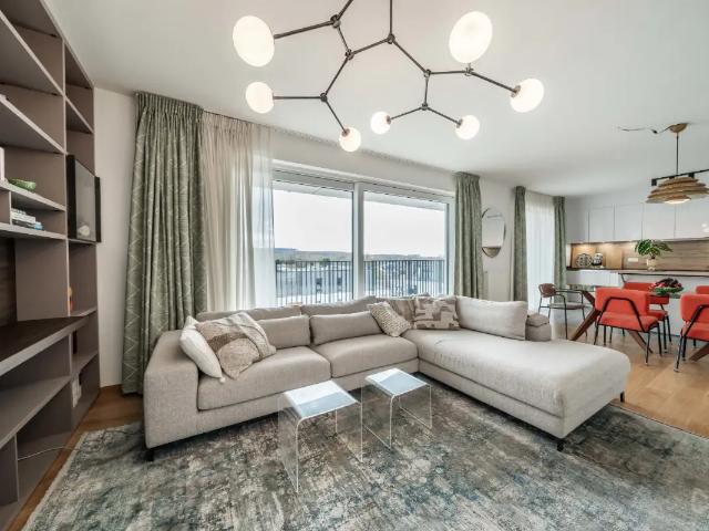 Appartement vente à Arlon , Wallonie