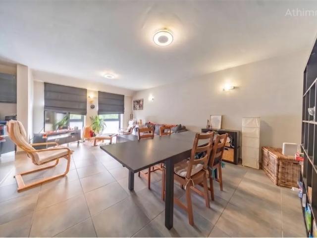 Appartement vente à Aat, Wallonie