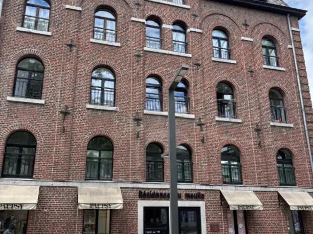 Appartement vente à Aat, Wallonie