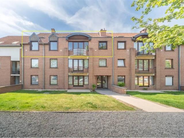 Appartement vente à Aat, Wallonie