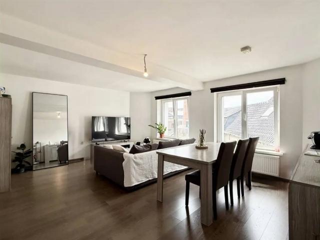 Appartement vente à Aat, Wallonie