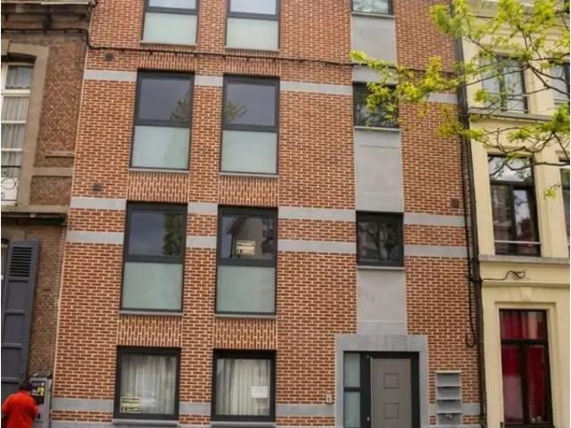 Appartement vente à Aat, Wallonie