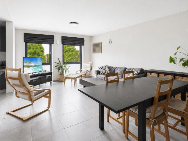 Appartement vente à Aat, Wallonie