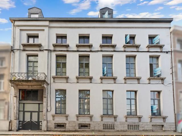 Appartement vente à Aat, Wallonie
