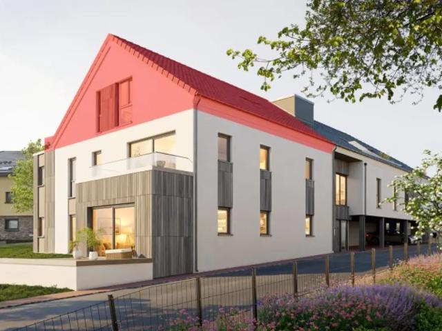 Appartement vente à Amelsdorp, Wallonie