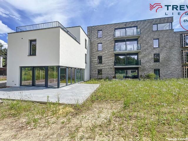 Appartement vente à Liège, Wallonie