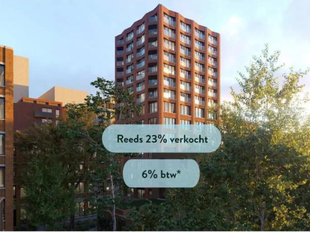 Appartement vente à Centraal Station, Antwerpen