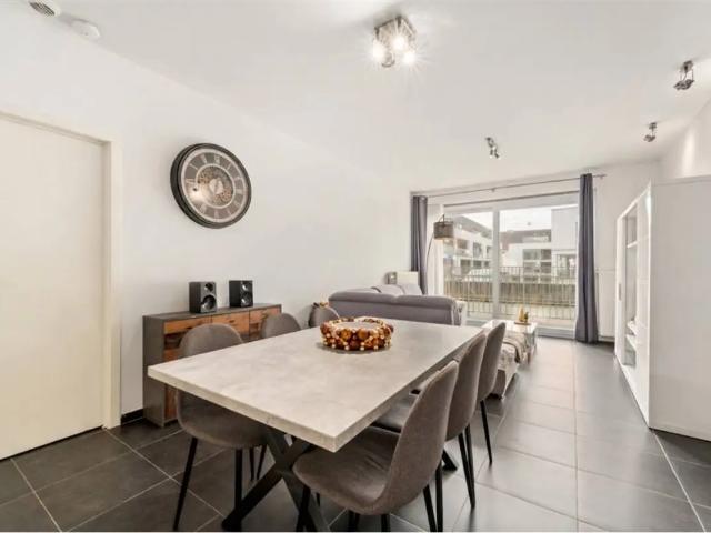 Appartement vente à Anzegem, West-Vlaanderen